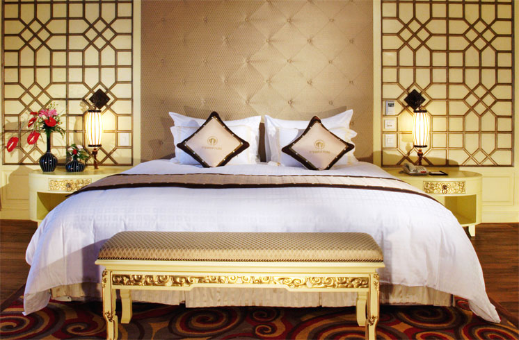 IMPERIAL HOTEL *****